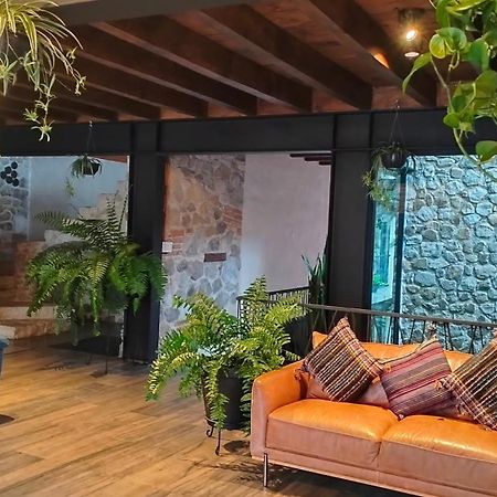 Hotel Pepen San Cristóbal de Las Casas Zewnętrze zdjęcie