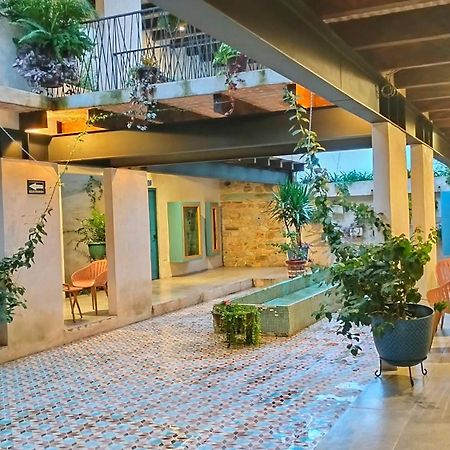 Hotel Pepen San Cristóbal de Las Casas Zewnętrze zdjęcie