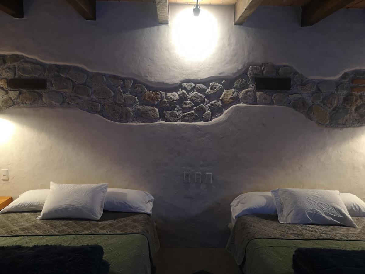 Hotel Pepen San Cristóbal de Las Casas Zewnętrze zdjęcie