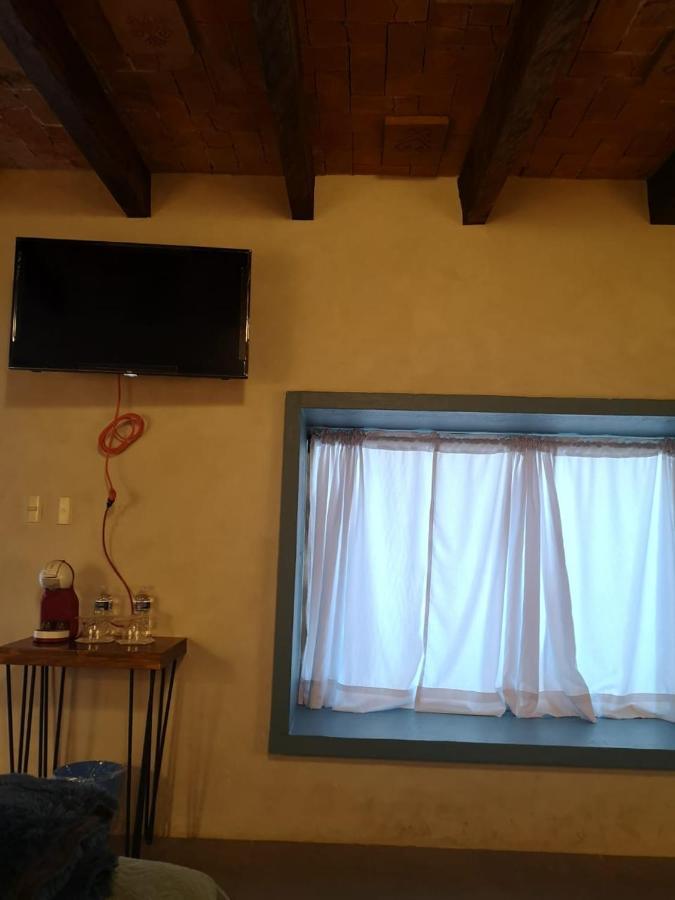 Hotel Pepen San Cristóbal de Las Casas Zewnętrze zdjęcie