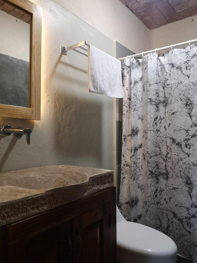 Hotel Pepen San Cristóbal de Las Casas Zewnętrze zdjęcie