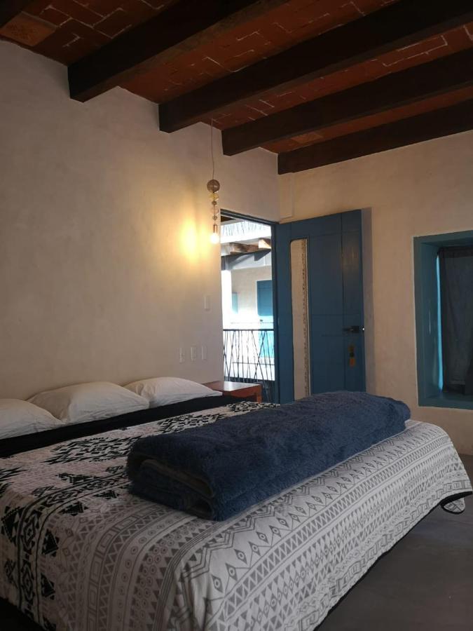 Hotel Pepen San Cristóbal de Las Casas Zewnętrze zdjęcie