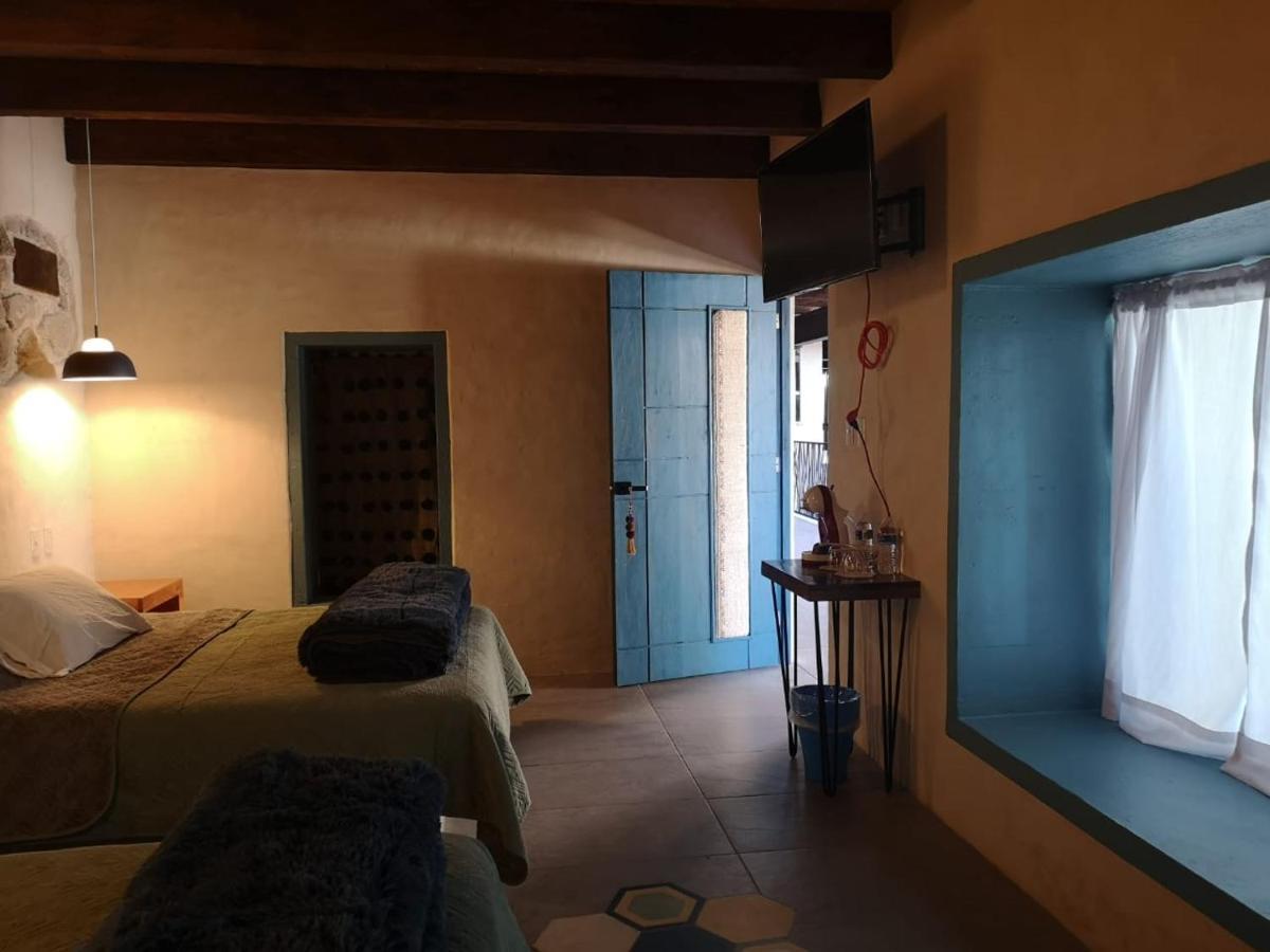 Hotel Pepen San Cristóbal de Las Casas Zewnętrze zdjęcie