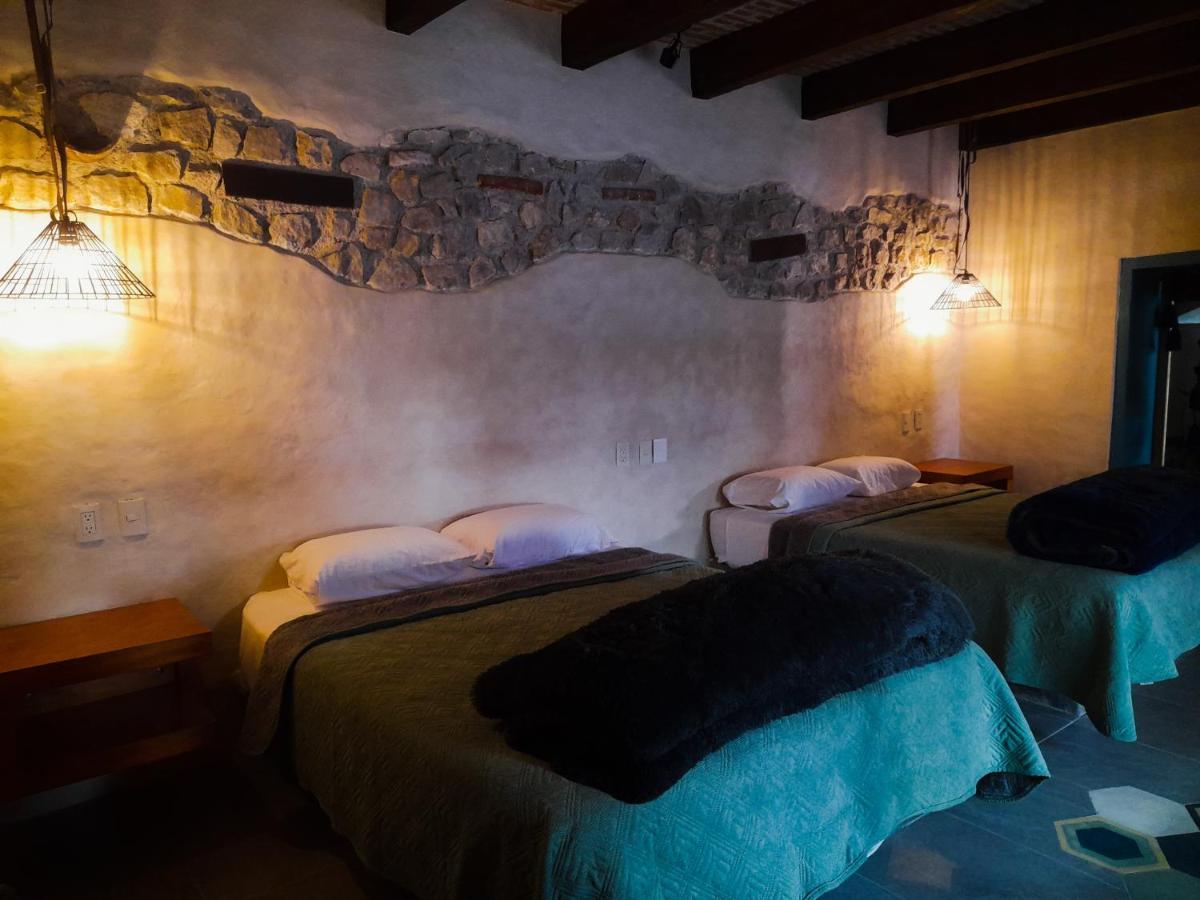 Hotel Pepen San Cristóbal de Las Casas Zewnętrze zdjęcie