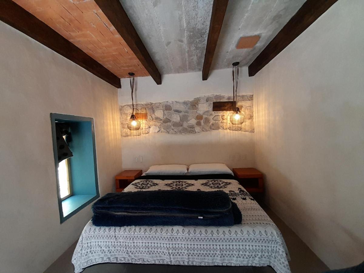Hotel Pepen San Cristóbal de Las Casas Zewnętrze zdjęcie