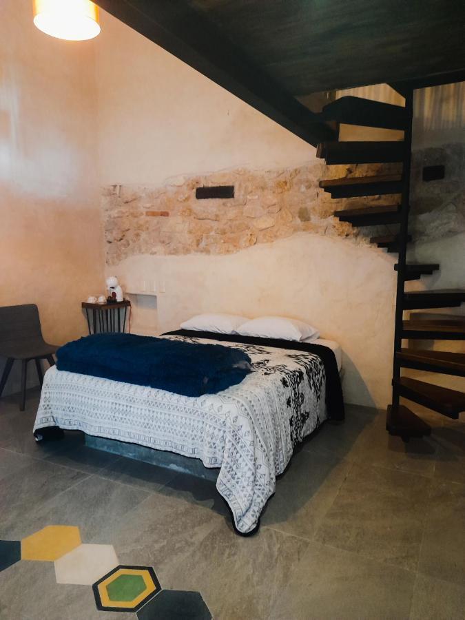 Hotel Pepen San Cristóbal de Las Casas Zewnętrze zdjęcie
