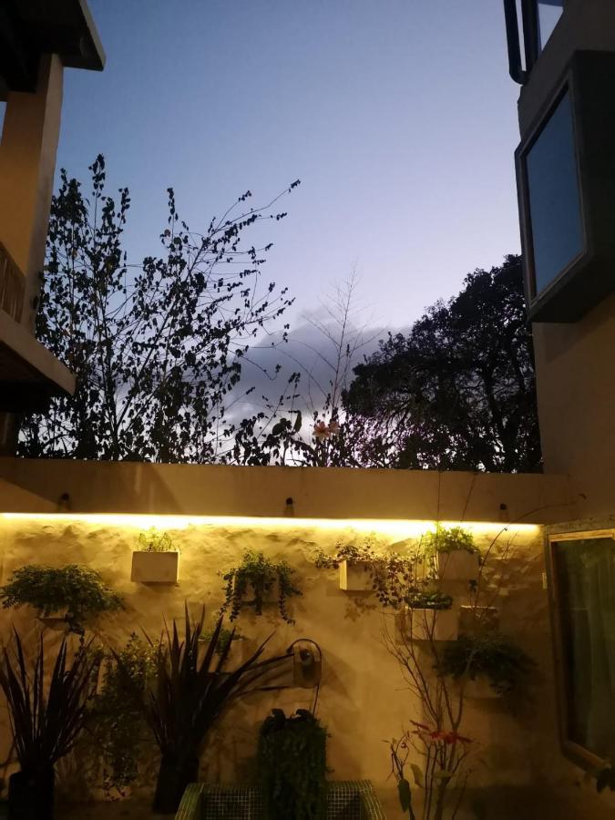 Hotel Pepen San Cristóbal de Las Casas Zewnętrze zdjęcie