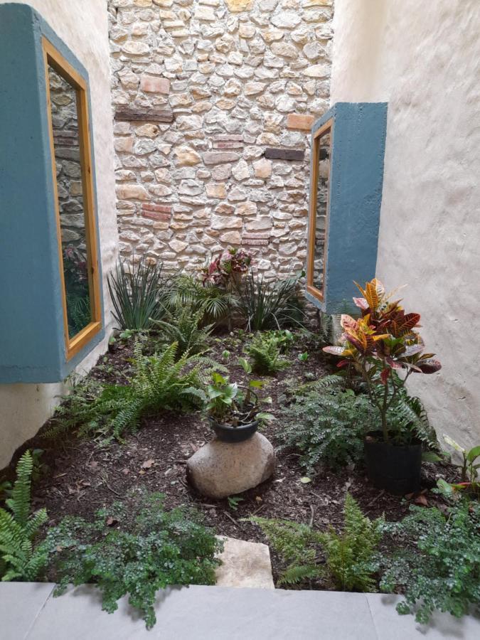 Hotel Pepen San Cristóbal de Las Casas Zewnętrze zdjęcie