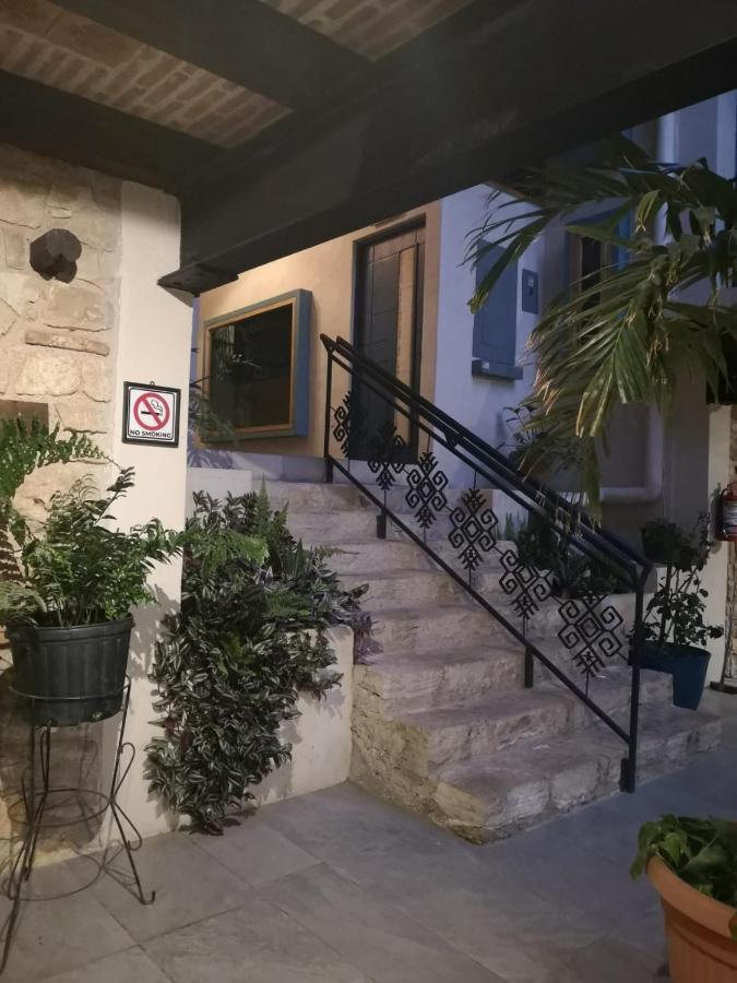 Hotel Pepen San Cristóbal de Las Casas Zewnętrze zdjęcie