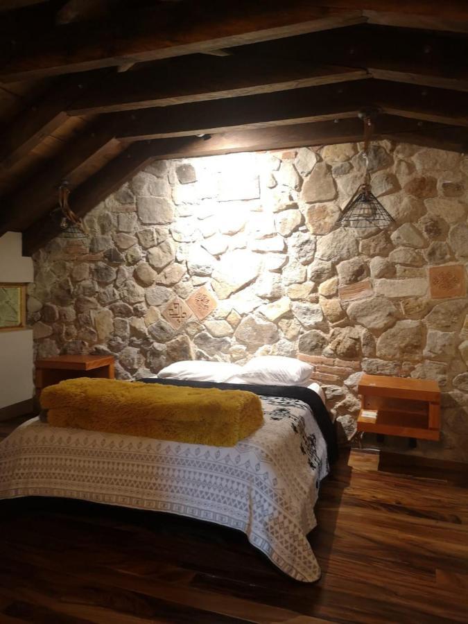 Hotel Pepen San Cristóbal de Las Casas Zewnętrze zdjęcie