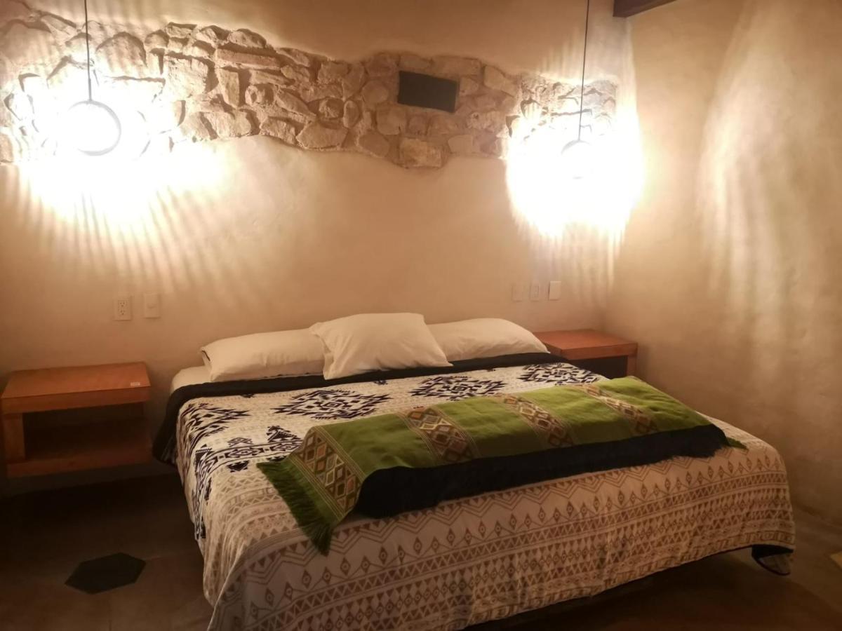 Hotel Pepen San Cristóbal de Las Casas Zewnętrze zdjęcie
