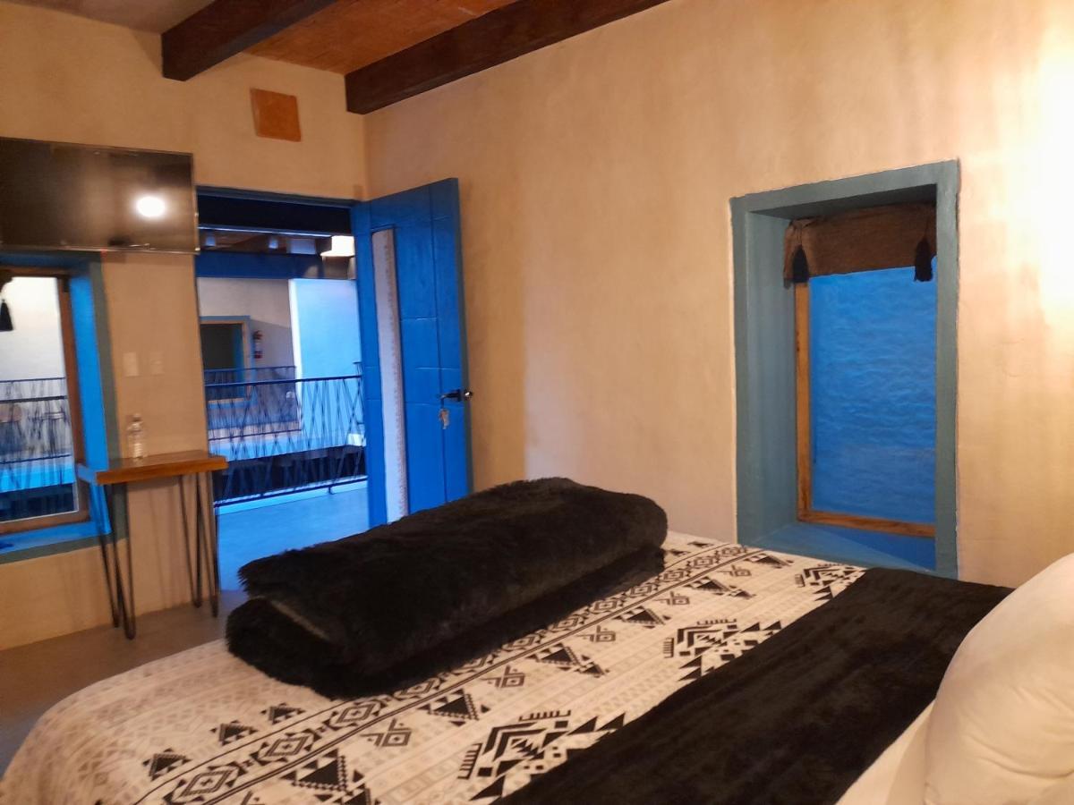 Hotel Pepen San Cristóbal de Las Casas Zewnętrze zdjęcie