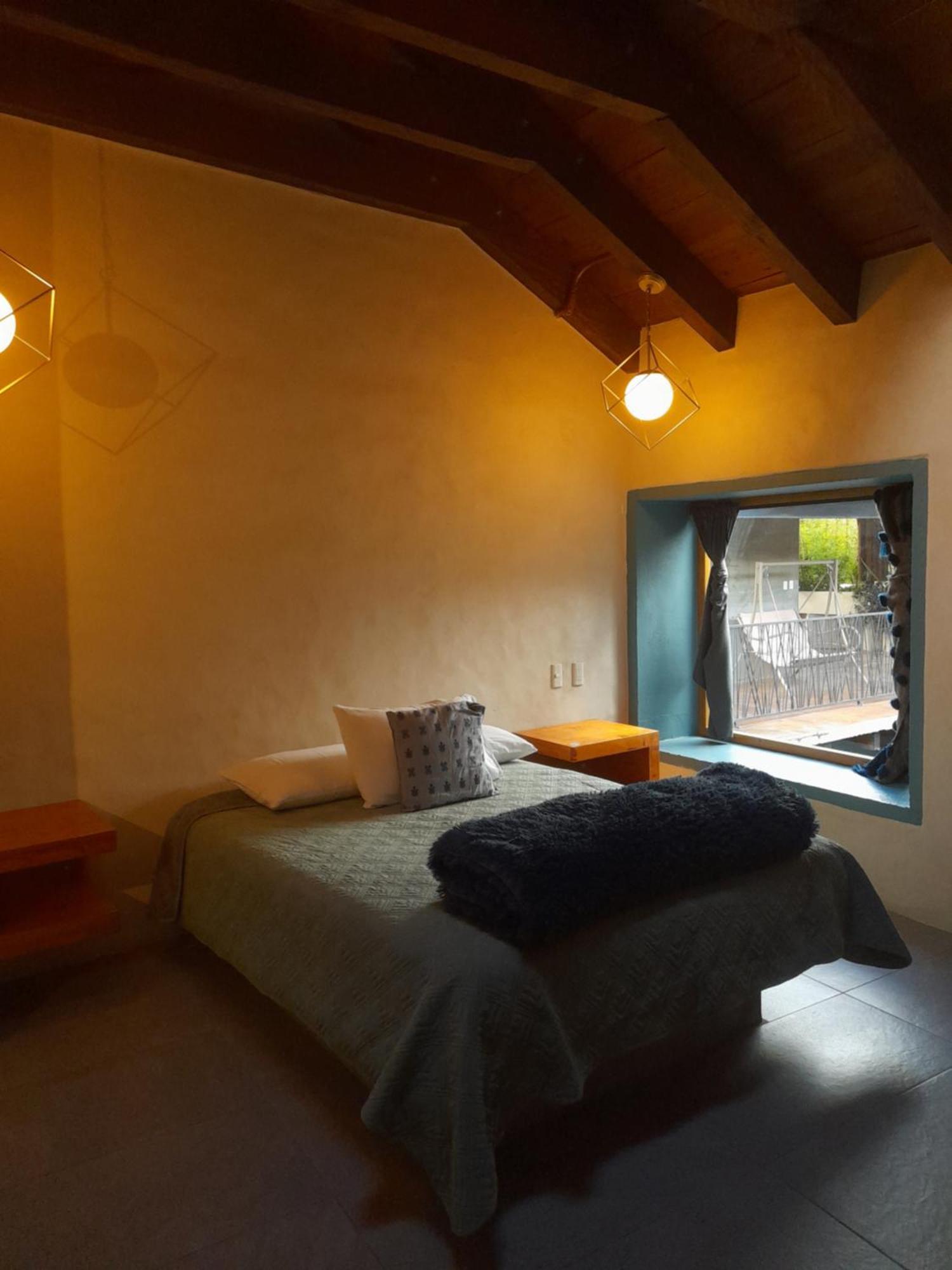 Hotel Pepen San Cristóbal de Las Casas Zewnętrze zdjęcie