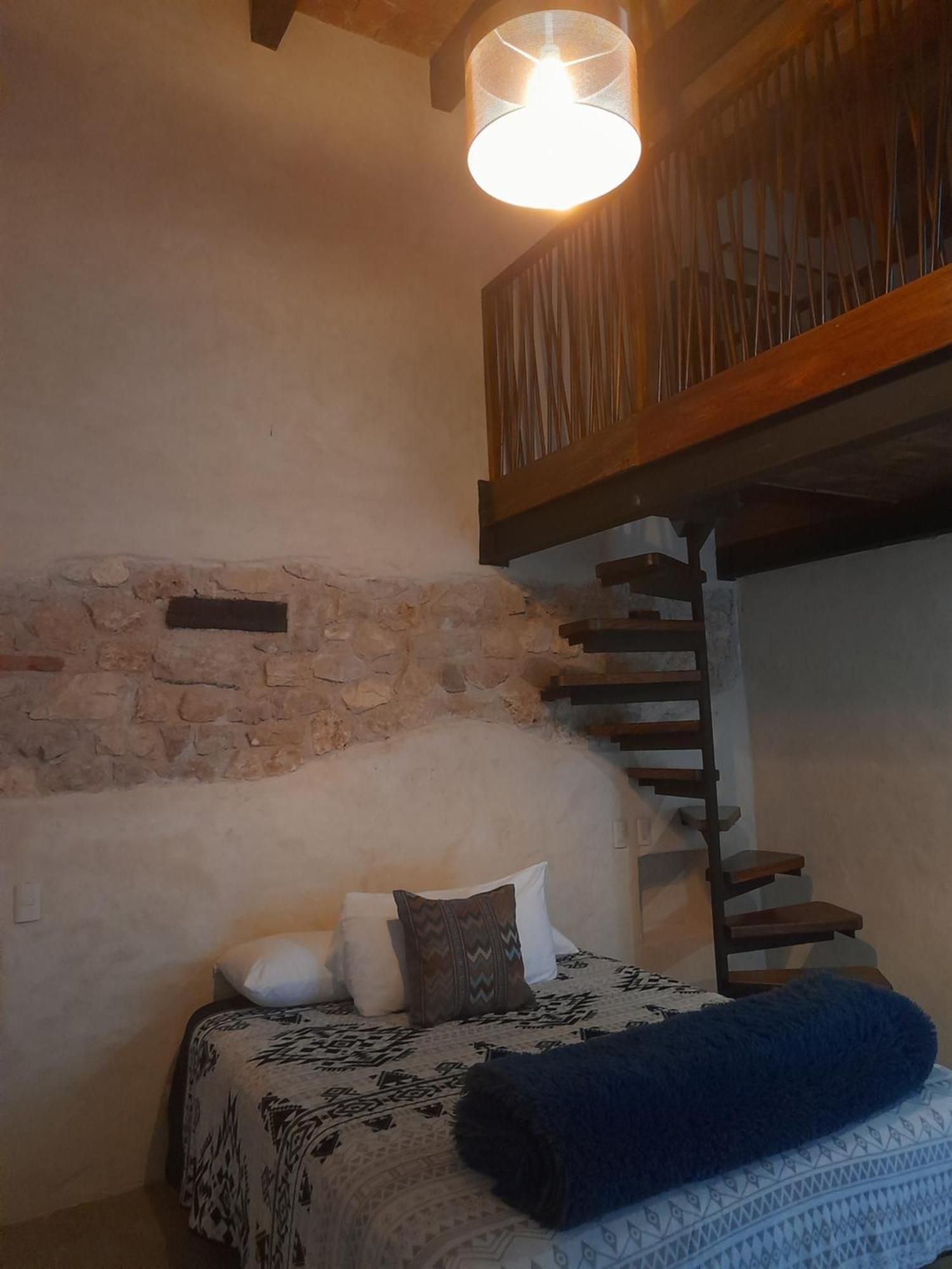 Hotel Pepen San Cristóbal de Las Casas Zewnętrze zdjęcie