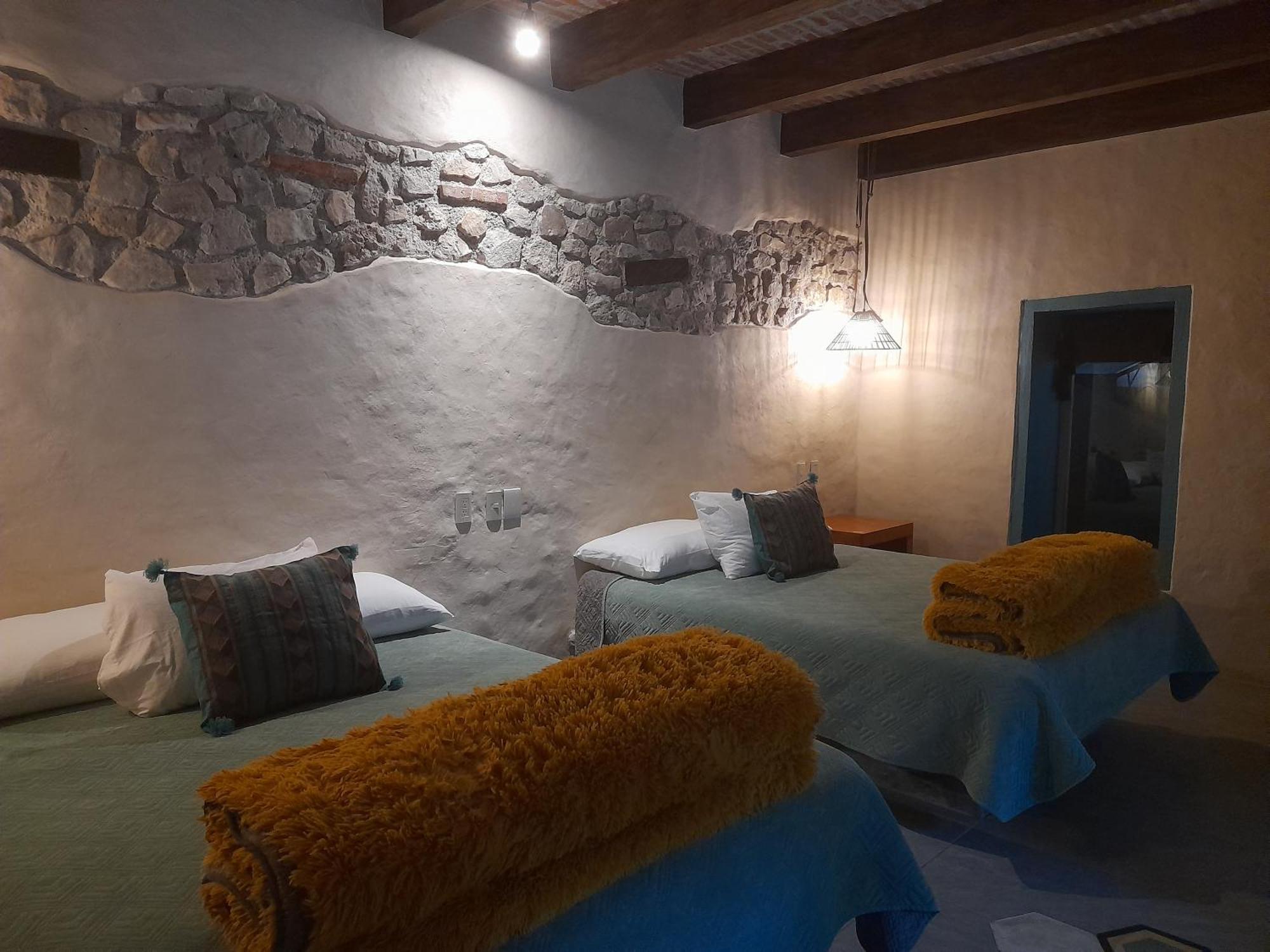 Hotel Pepen San Cristóbal de Las Casas Zewnętrze zdjęcie